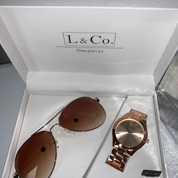 L & Co Timepieces - Picture 2 of 3